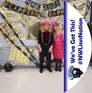 Meet your Posher, Dawn